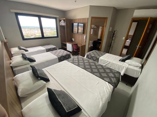 Imagen general del VIPPER Hotel. Foto 8