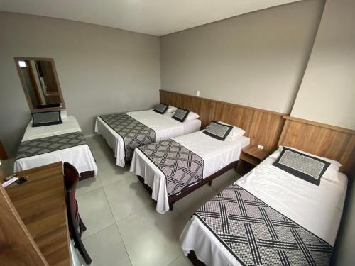 Imagen general del VIPPER Hotel. Foto 9