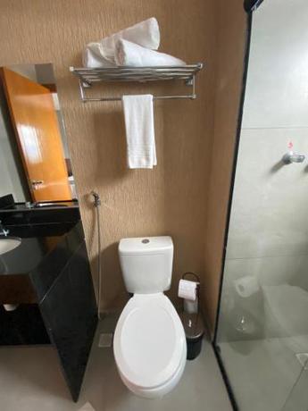 Imagen general del VIPPER Hotel. Foto 10