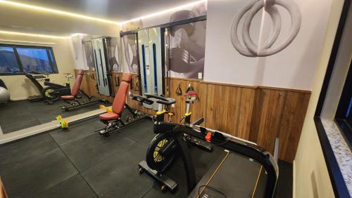 Imagen general del VIPPER Hotel. Foto 11