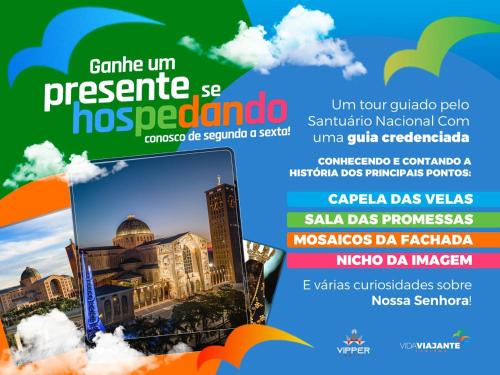 Imagen general del VIPPER Hotel. Foto 13