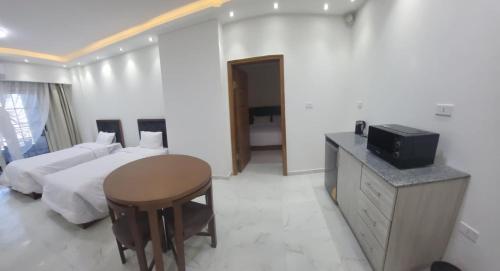 Imagen general del VISION SUITES ELAHYAA Aqua park. Foto 4