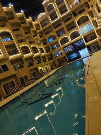 Imagen general del VISION SUITES ELAHYAA Aqua park. Foto 9