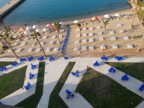Imagen general del VISION SUITES ELAHYAA Aqua park. Foto 10