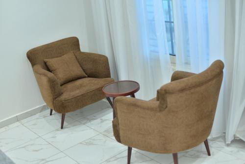 Imagen general del VISION SUITES ELAHYAA Aqua park. Foto 14