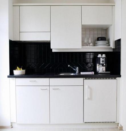 Imagen general del VISIONAPARTMENTS Cramerstrasse 8-12 - contactless check-in. Foto 2