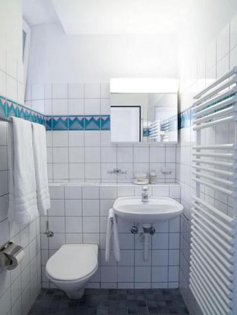 Imagen general del VISIONAPARTMENTS Cramerstrasse 8-12 - contactless check-in. Foto 5