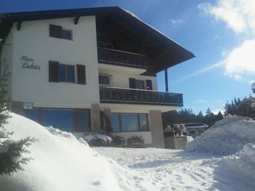 Imagen general del VISTA Apartments, Seefeld in Tirol. Foto 3