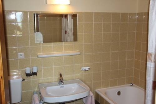 Imagen general del VISTA Apartments, Seefeld in Tirol. Foto 6