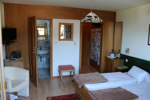 Imagen general del VISTA Apartments, Seefeld in Tirol. Foto 8