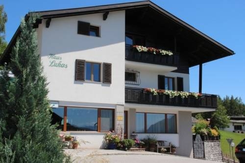 Imagen general del VISTA Apartments, Seefeld in Tirol. Foto 10
