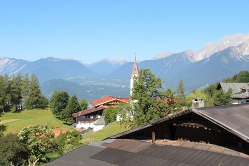 Imagen general del VISTA Apartments, Seefeld in Tirol. Foto 12