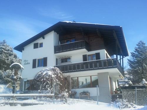 Imagen general del VISTA Apartments, Seefeld in Tirol. Foto 13