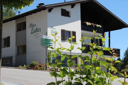 Imagen general del VISTA Apartments, Seefeld in Tirol. Foto 15