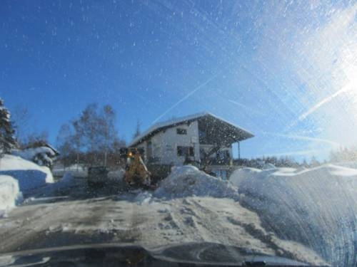 Imagen general del VISTA Apartments, Seefeld in Tirol. Foto 17