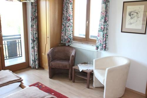 Imagen general del VISTA Apartments, Seefeld in Tirol. Foto 20