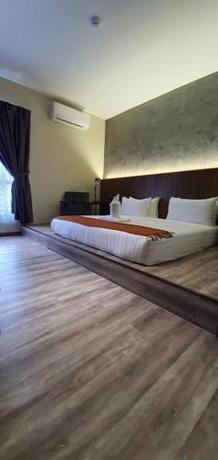 Imagen de la habitación del VISTA HOTEL. Foto 15
