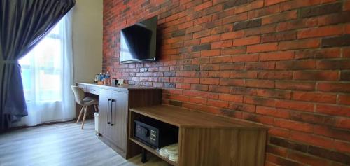 Imagen de la habitación del VISTA HOTEL. Foto 16