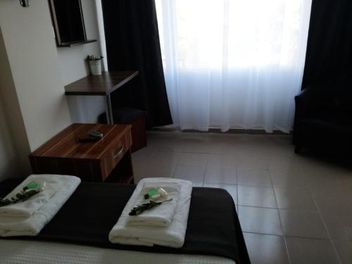 Imagen de la habitación del VİLLA FUAT. Foto 5