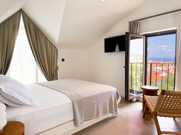 Imagen de la habitación del VİLLA KANTARLI. Foto 3
