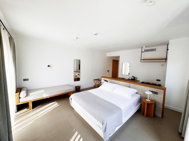 Imagen de la habitación del VİLLA KANTARLI. Foto 4