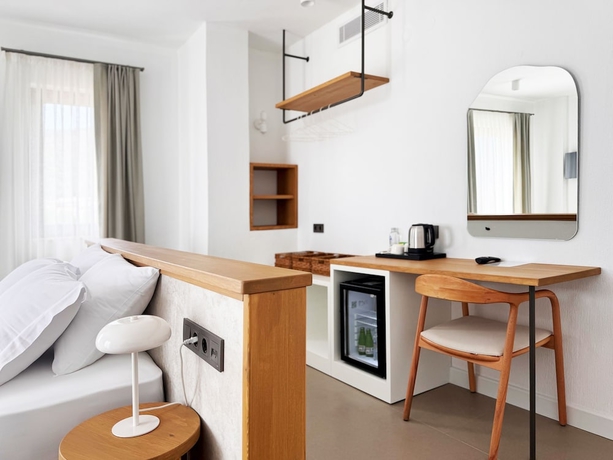 Imagen de la habitación del VİLLA KANTARLI. Foto 5