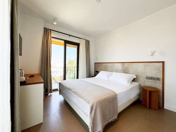 Imagen de la habitación del VİLLA KANTARLI. Foto 8