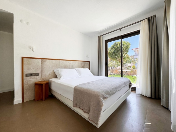 Imagen de la habitación del VİLLA KANTARLI. Foto 12