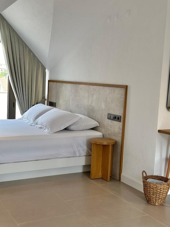 Imagen de la habitación del VİLLA KANTARLI. Foto 13