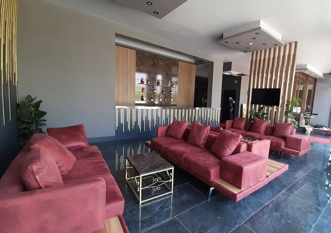 Imagen general del VM Resort. Foto 7