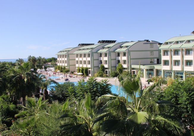 Imagen general del VONRESORT Elite. Foto 4