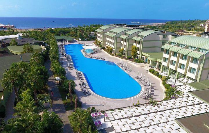 Imagen general del VONRESORT Elite. Foto 3