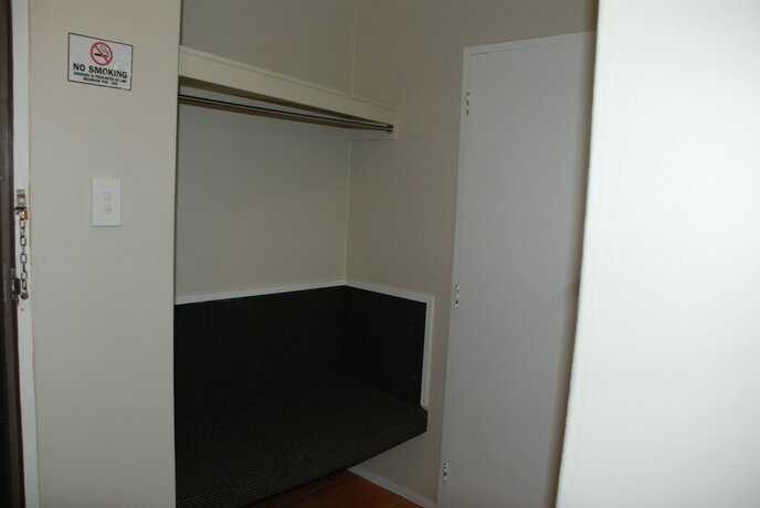 Imagen de la habitación del VR Auckland Airport. Foto 8