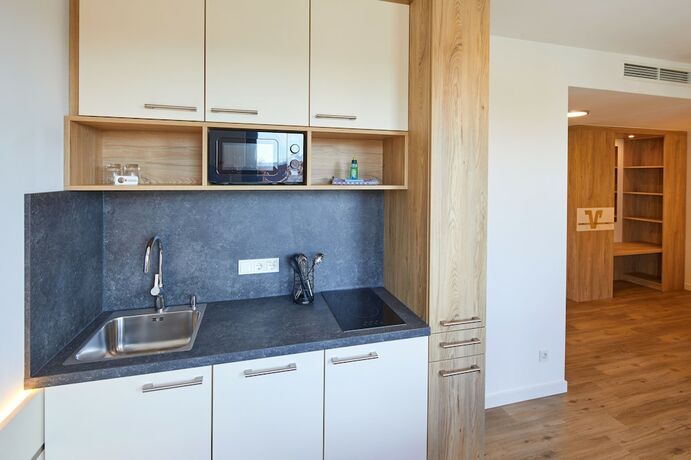 Imagen general del VR-Serviced Apartments Gerstungen. Foto 1