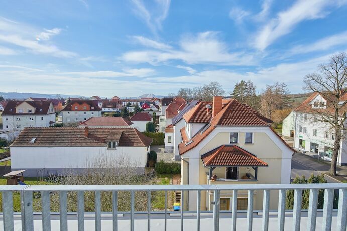 Imagen general del VR-Serviced Apartments Gerstungen. Foto 6