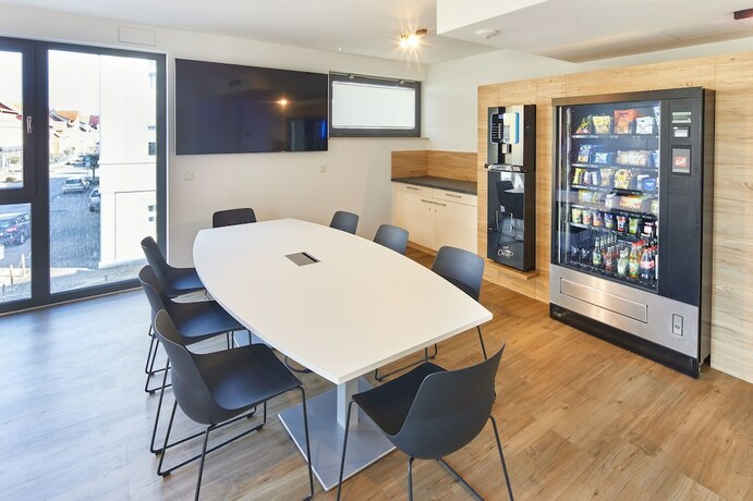 Imagen general del VR-Serviced Apartments Gerstungen. Foto 9
