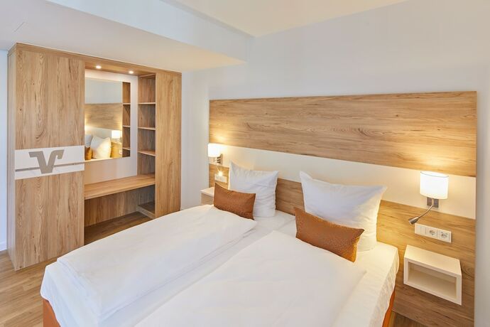 Imagen de la habitación del VR-Serviced Apartments Gerstungen. Foto 20