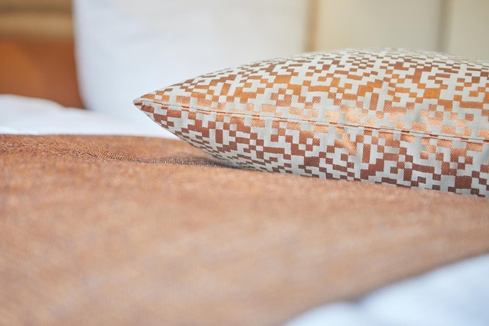 Imagen de la habitación del VR-Serviced Apartments Obergeis. Foto 10