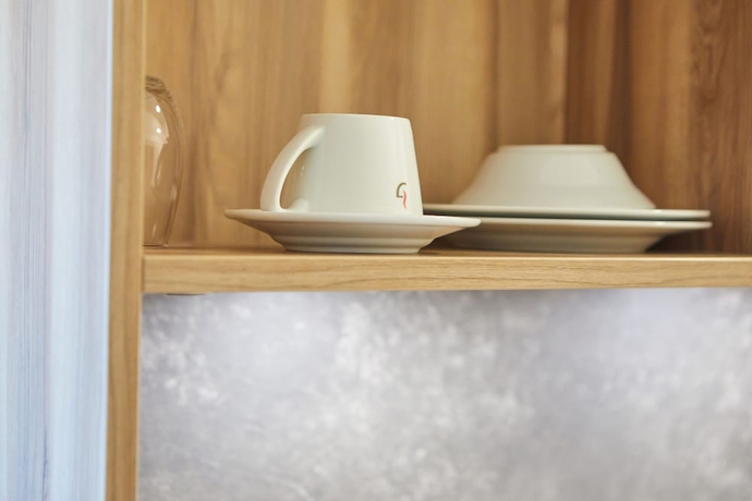 Imagen de la habitación del VR-Serviced Apartments Obergeis. Foto 15