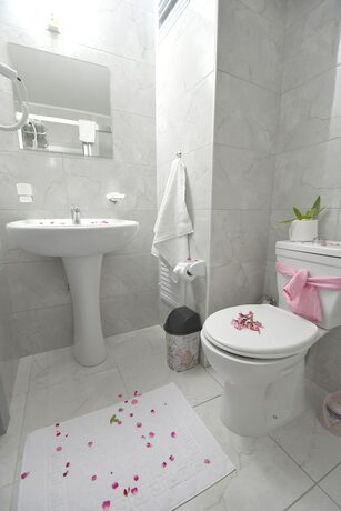 Imagen general del VİVA BEACH HOTEL. Foto 7