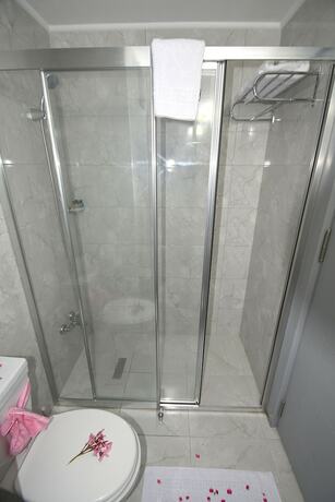 Imagen general del VİVA BEACH HOTEL. Foto 8