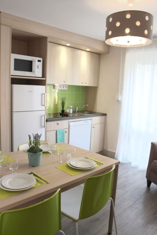 Imagen de la habitación del VVF Bl&eacute;riot-Plage. Foto 3