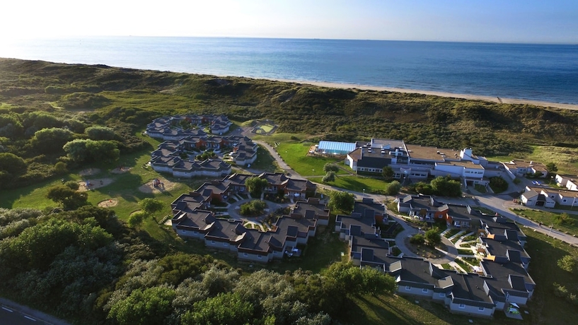 Imagen general del VVF Blériot-Plage. Foto 1