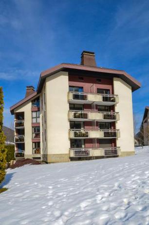 Imagen general del VVF Les Monts Jura. Foto 5