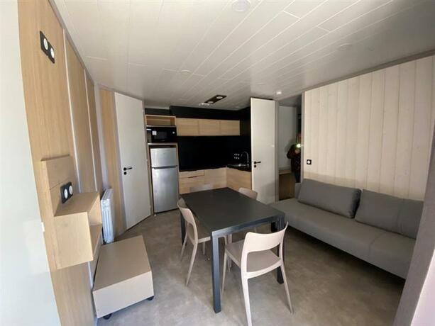 Imagen general del VVF Les Sableaux à Noirmoutier. Foto 2