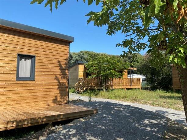 Imagen general del VVF Les Sableaux à Noirmoutier. Foto 3