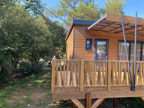 Imagen general del VVF Les Sableaux à Noirmoutier. Foto 4