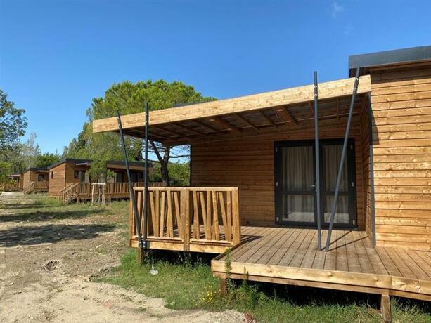 Imagen general del VVF Les Sableaux à Noirmoutier. Foto 5