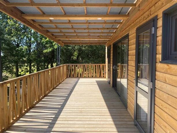 Imagen general del VVF Les Sableaux à Noirmoutier. Foto 6