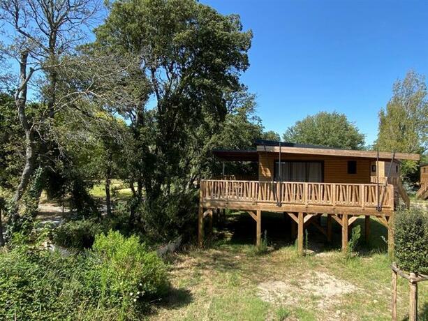 Imagen general del VVF Les Sableaux à Noirmoutier. Foto 7